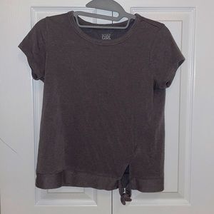 Athletes Girl T-shirt